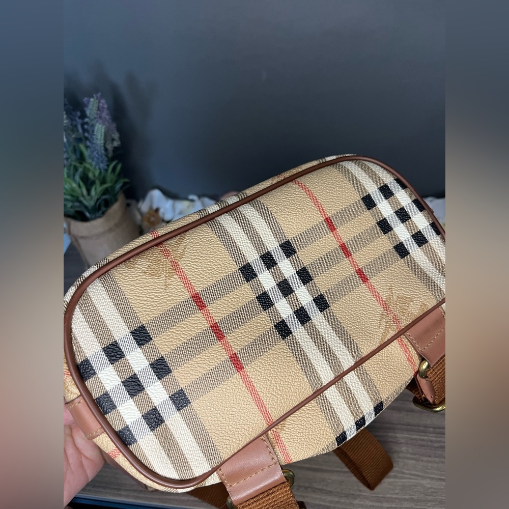 Burberry Backpack - Picture 6 of 7